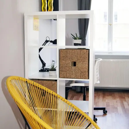 Wilda 住宿加早餐酒店 波兹南