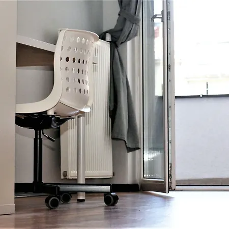 住宿加早餐酒店 Wilda