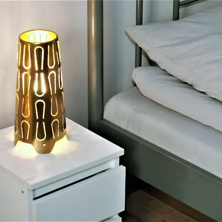 Wilda ベッド・アンド・ブレックファスト 3*