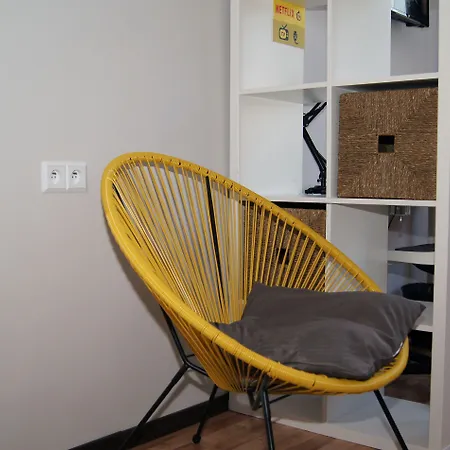 Wilda Alojamento de Acomodação e Pequeno-almoço