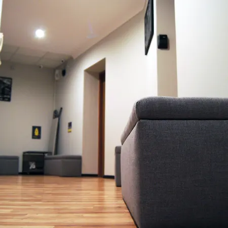 Wilda ベッド・アンド・ブレックファスト ポズナン