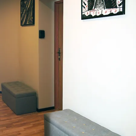 Alojamento de Acomodação e Pequeno-almoço Wilda Poznań