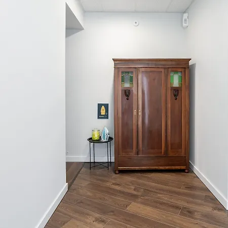 住宿加早餐酒店 Wilda 波兹南