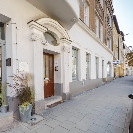 Wilda 住宿加早餐酒店