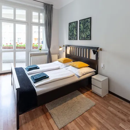 B&B Wilda 3*