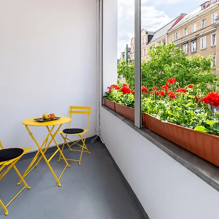 住宿加早餐酒店 Wilda