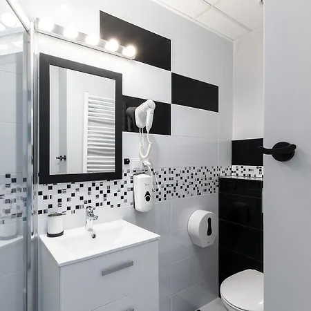 Alojamento de Acomodação e Pequeno-almoço Wilda Poznań