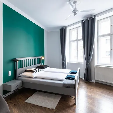 住宿加早餐酒店 Wilda