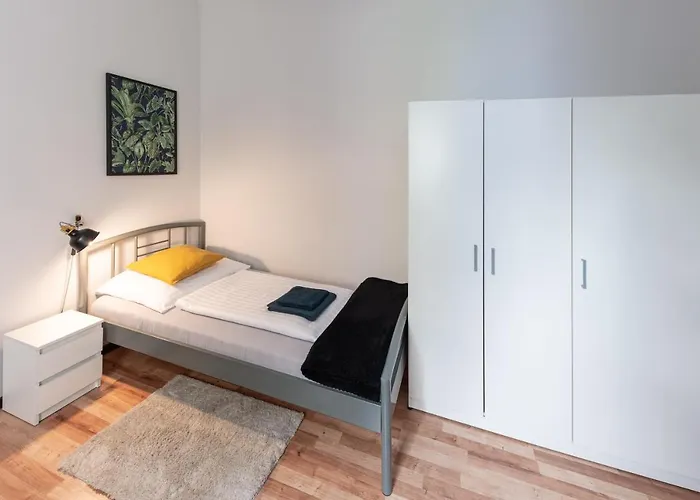 Wilda Couette-café 3*