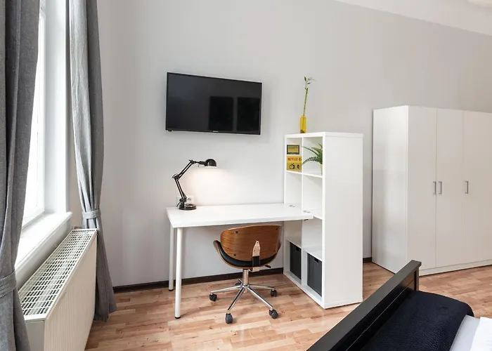 Couette-café Wilda 3*