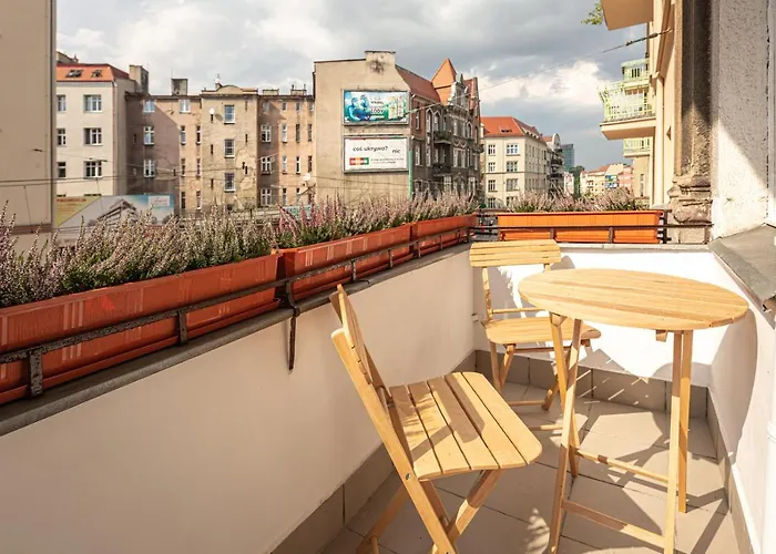 ベッド・アンド・ブレックファスト Wilda