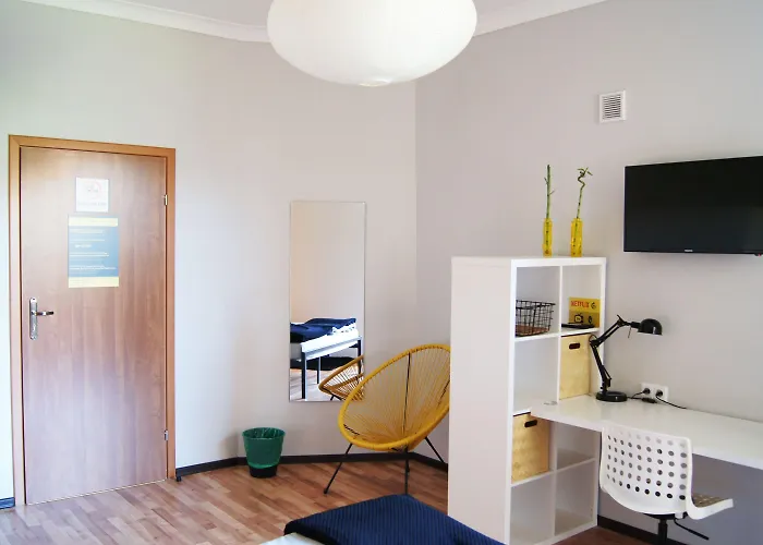 Wilda ベッド・アンド・ブレックファスト