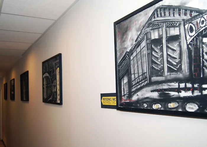 Wilda Couette-café Poznań