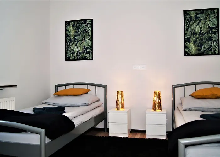 ベッド・アンド・ブレックファスト Wilda