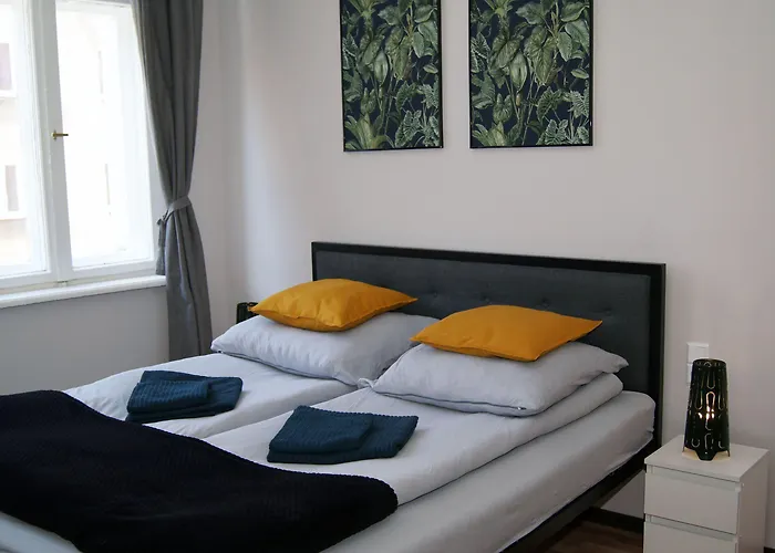 Wilda 3* ポズナン