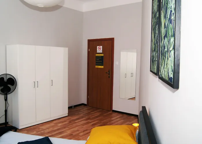 Wilda 3* ポズナン