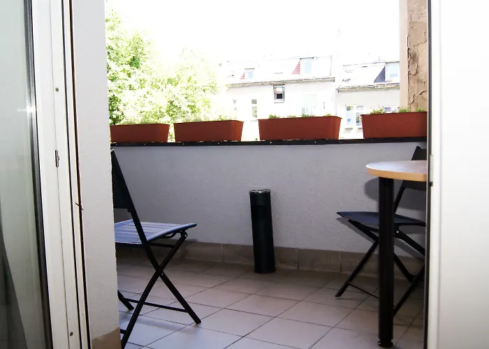 Wilda Couette-café 3*