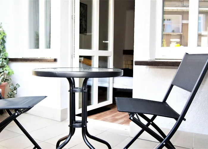 Wilda Couette-café Poznań