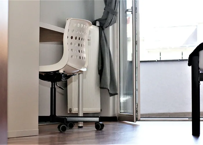 ベッド・アンド・ブレックファスト Wilda