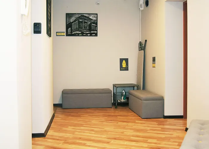 Wilda 3* ポズナン