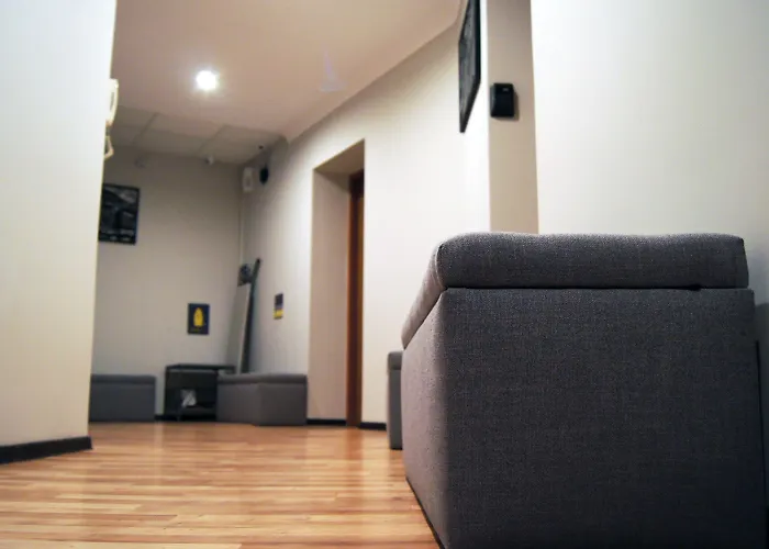 Wilda ベッド・アンド・ブレックファスト ポズナン