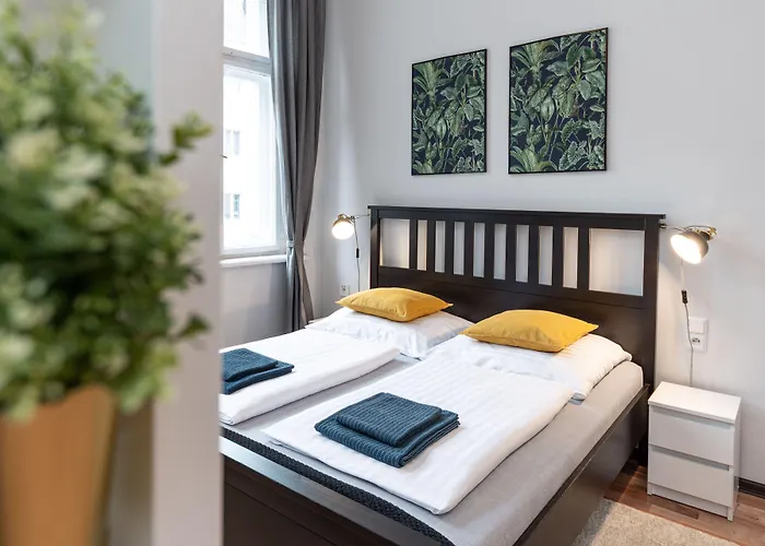 Wilda ベッド・アンド・ブレックファスト 3*