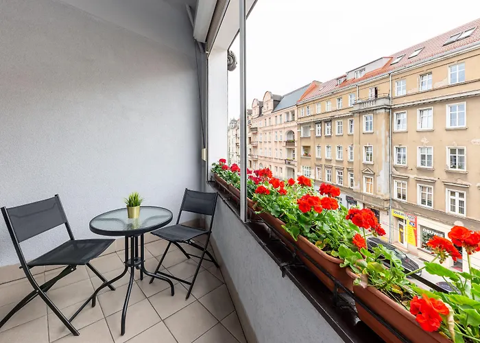 Wilda ベッド・アンド・ブレックファスト