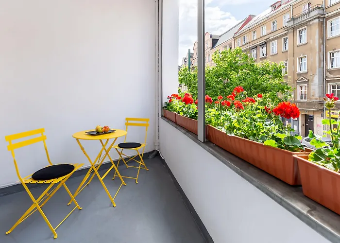 ベッド・アンド・ブレックファスト Wilda