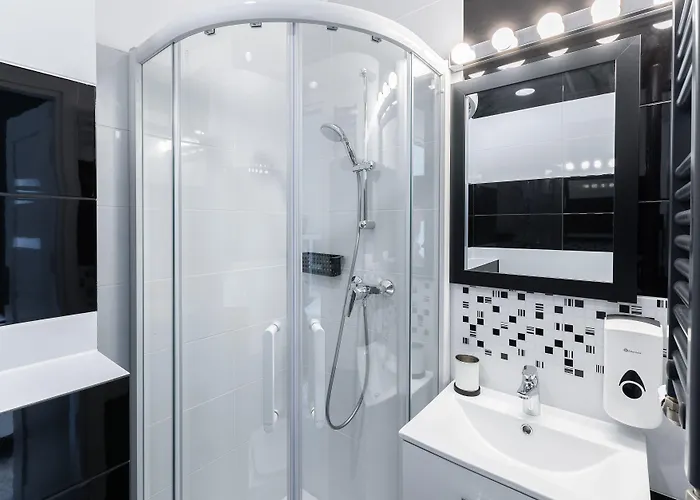 Wilda 3* ポズナン