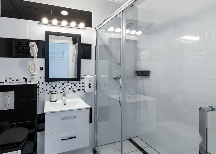 Wilda ベッド・アンド・ブレックファスト 3*