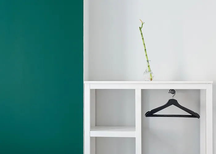 ベッド・アンド・ブレックファスト Wilda 3*